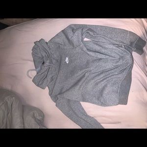 Women’s Nike hoodie